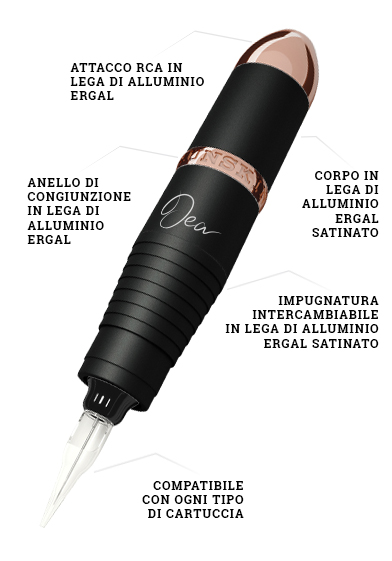 Stilo Dea